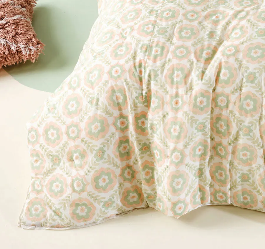 Amaya Bed Cover Multi