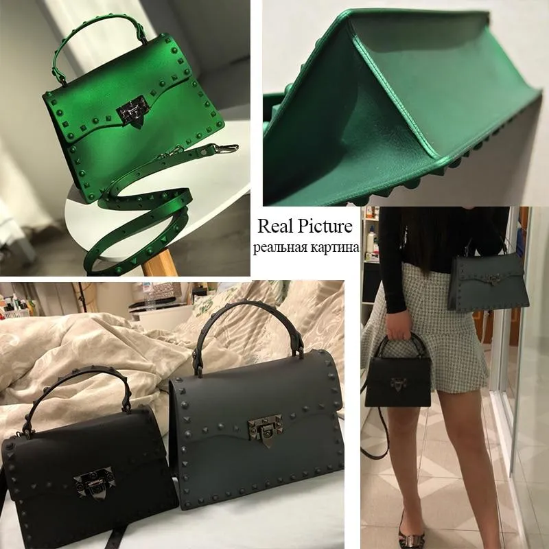 Athena Stylish Crossbody Bag