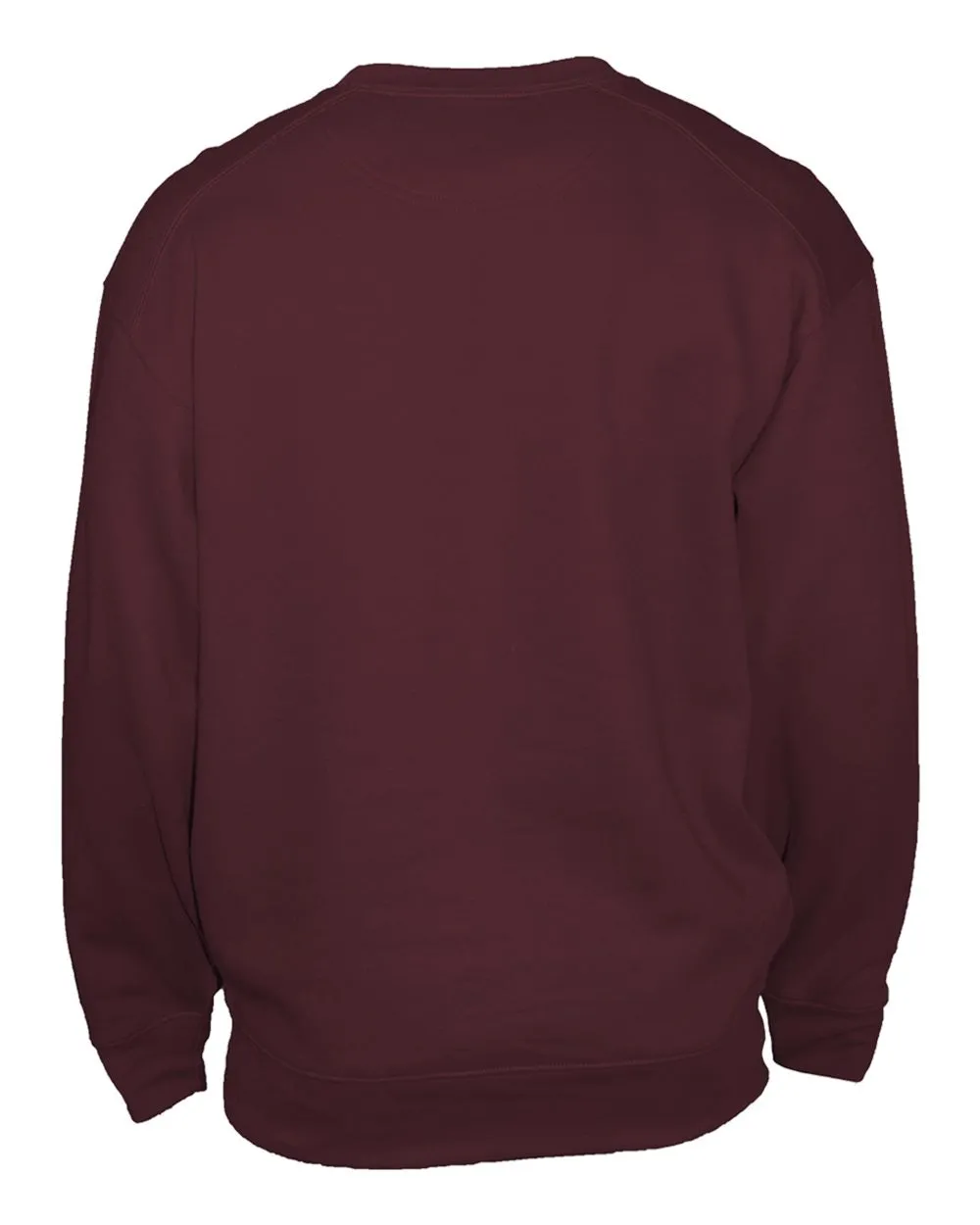 Badger Pocket Sweatshirt 1252