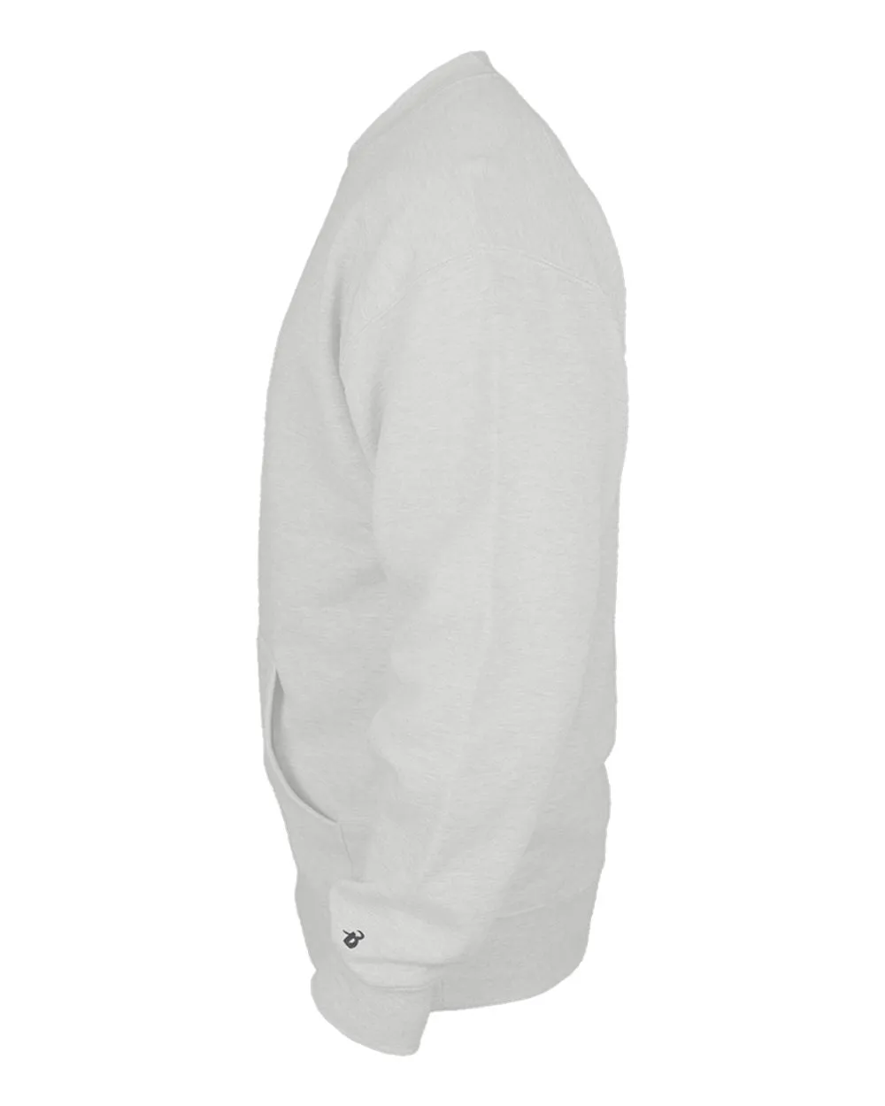 Badger Pocket Sweatshirt 1252