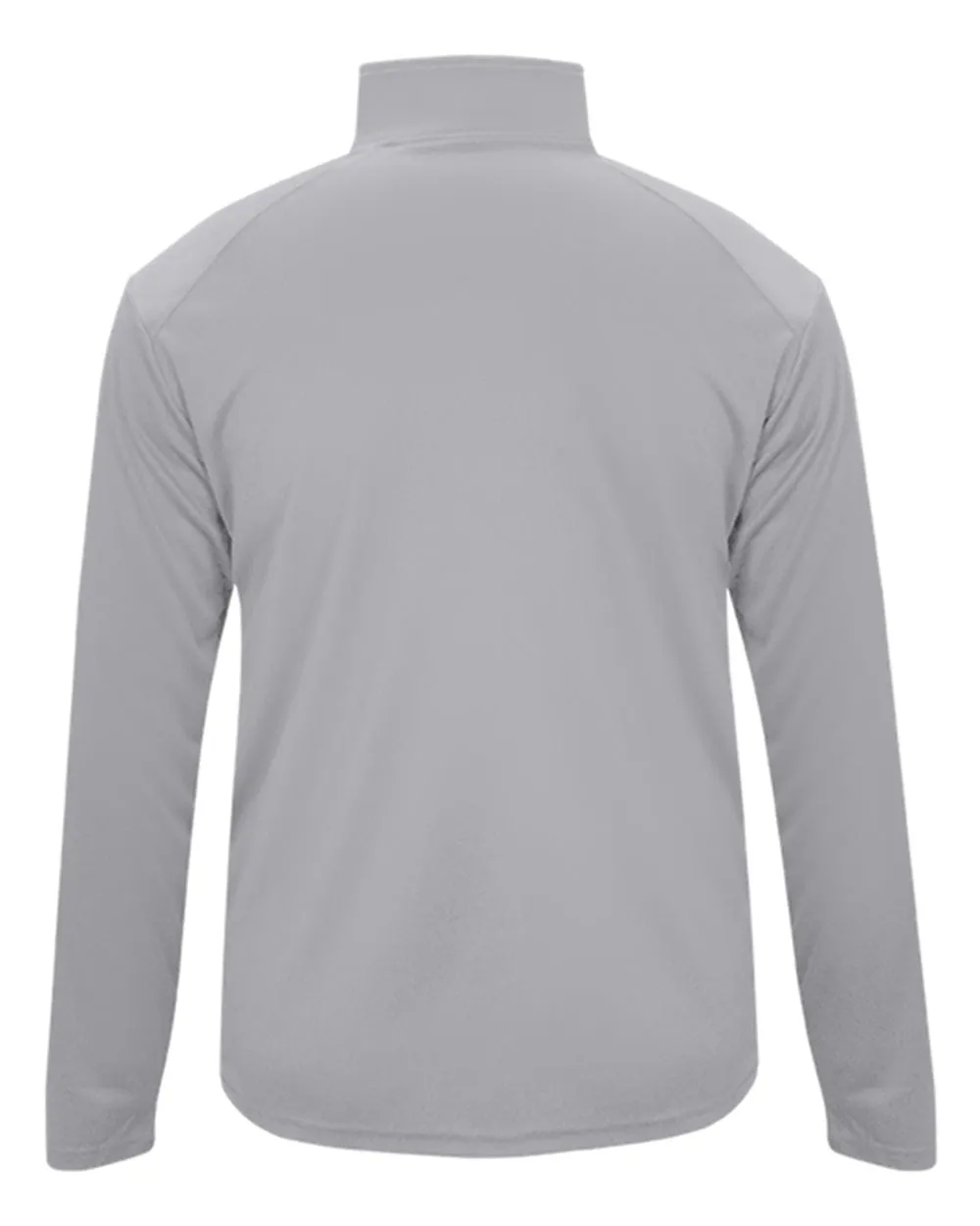 Badger Youth B-Core Quarter-Zip Pullover 2102