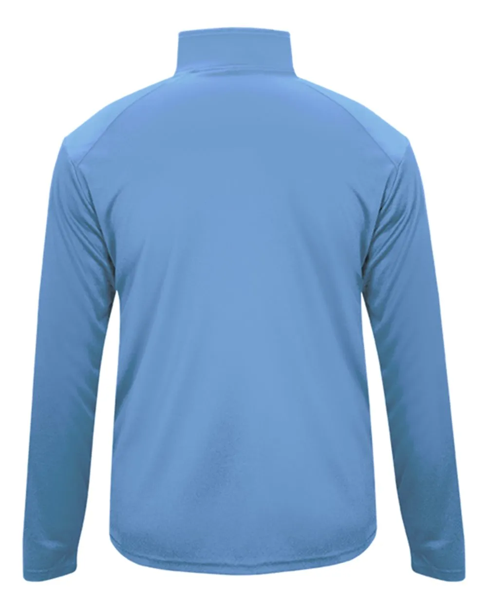 Badger Youth B-Core Quarter-Zip Pullover 2102