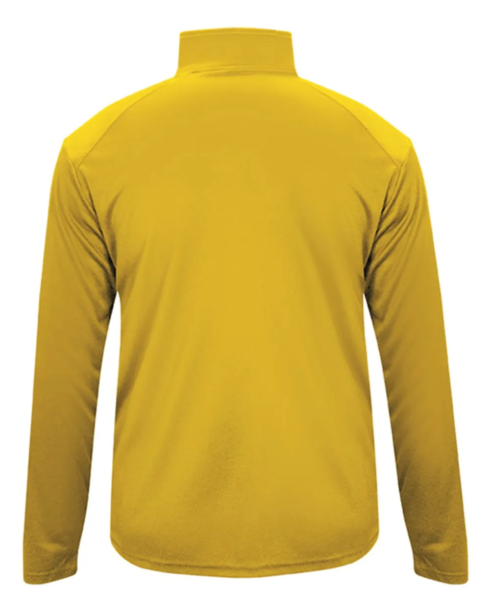 Badger Youth B-Core Quarter-Zip Pullover 2102