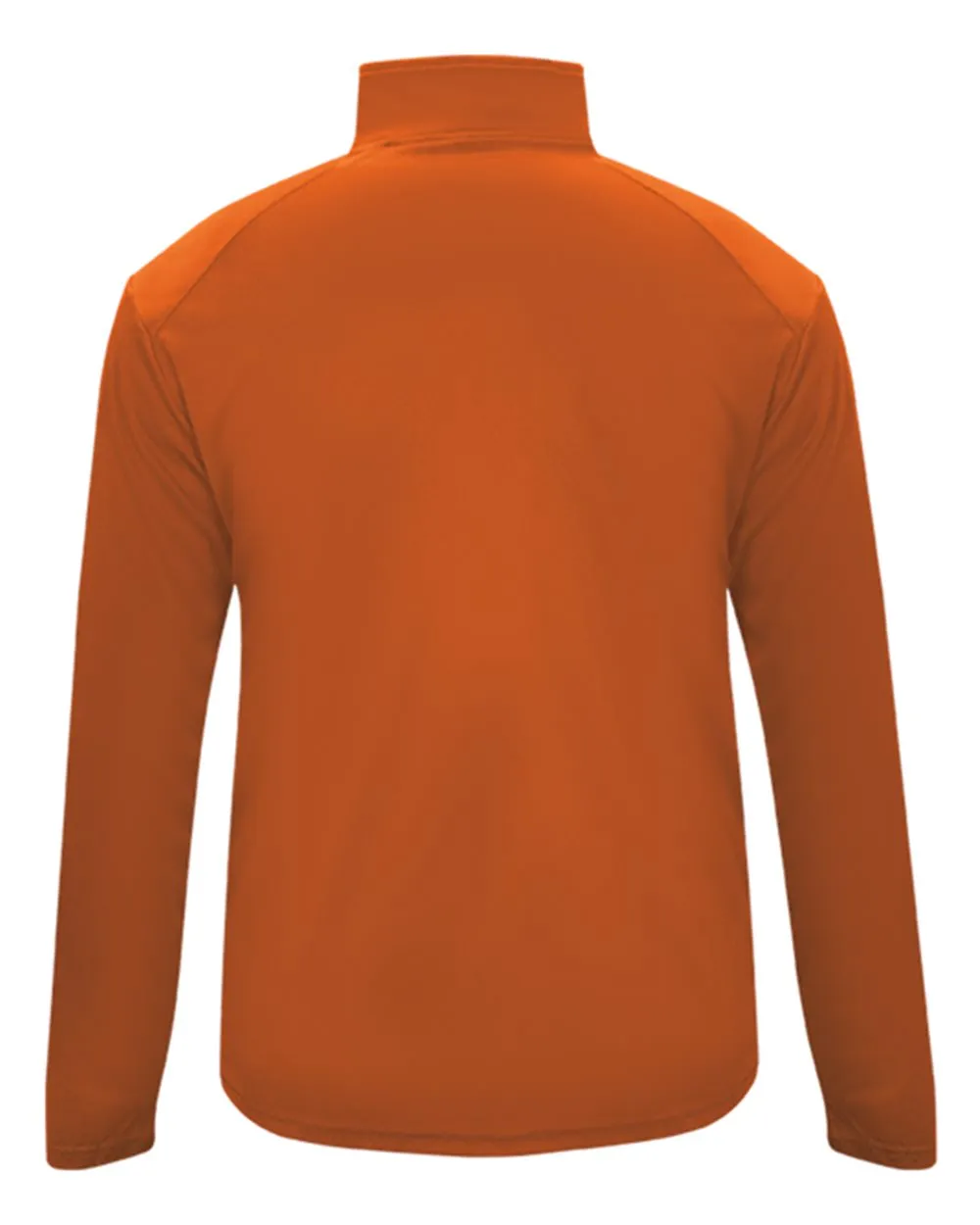 Badger Youth B-Core Quarter-Zip Pullover 2102