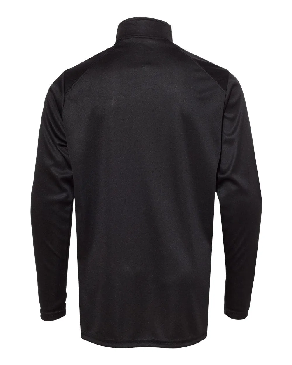 Badger Youth B-Core Quarter-Zip Pullover 2102