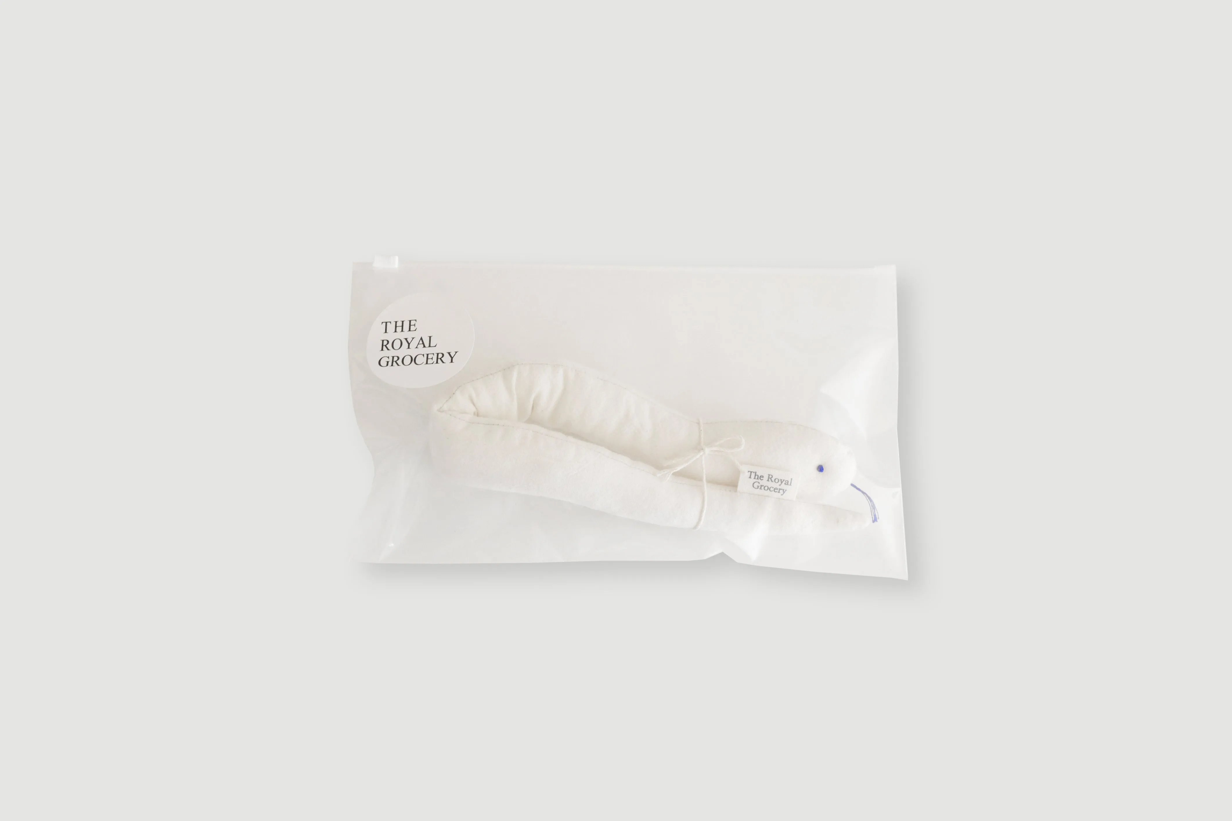 Bamdoll Catnip Toy