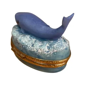 Blue Whale