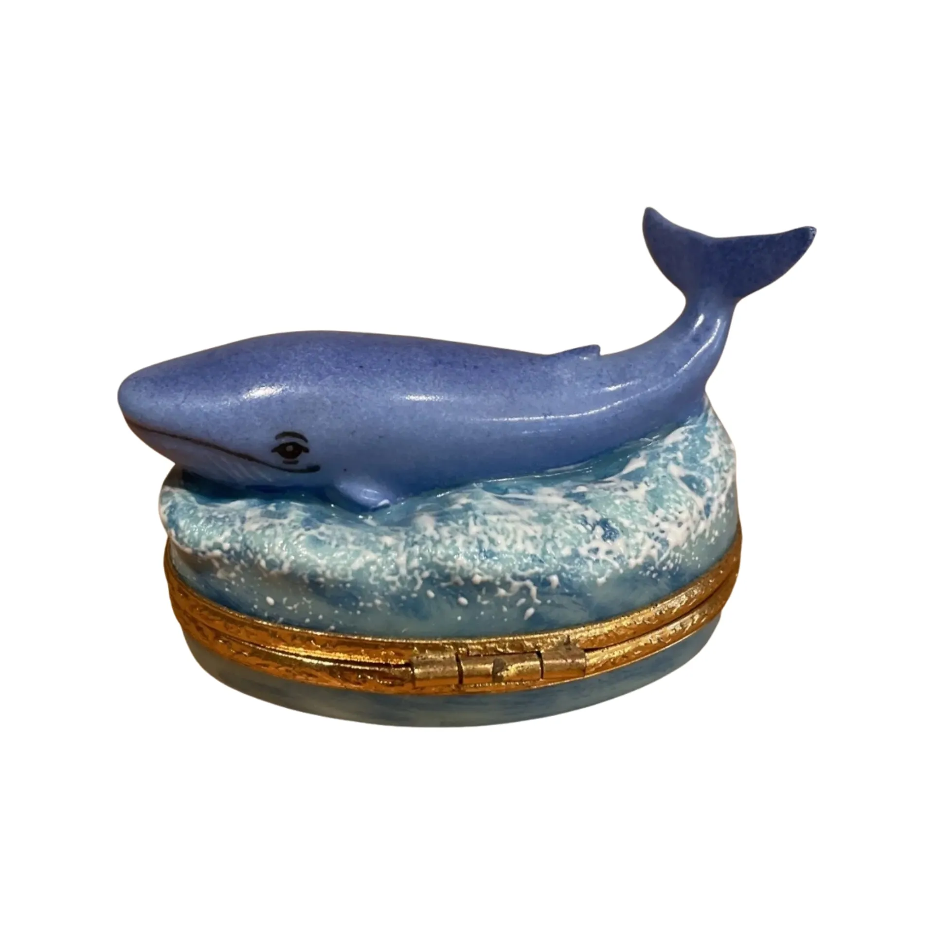 Blue Whale