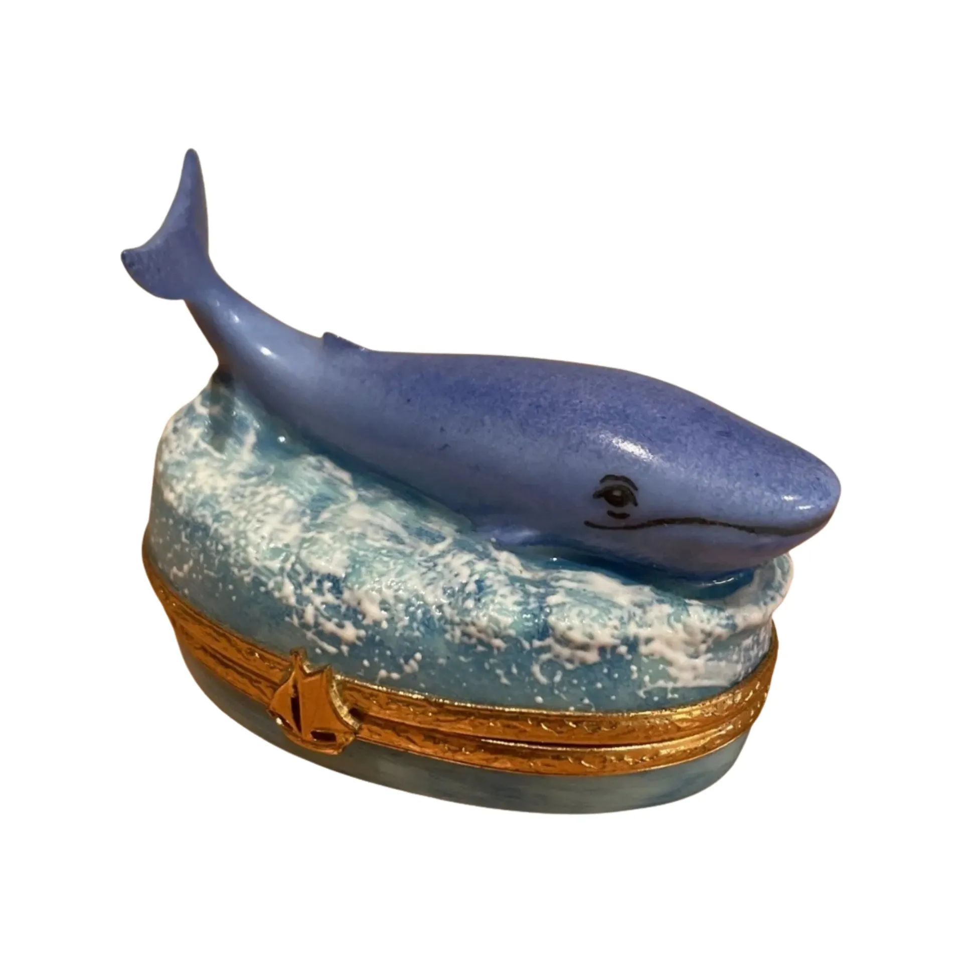 Blue Whale
