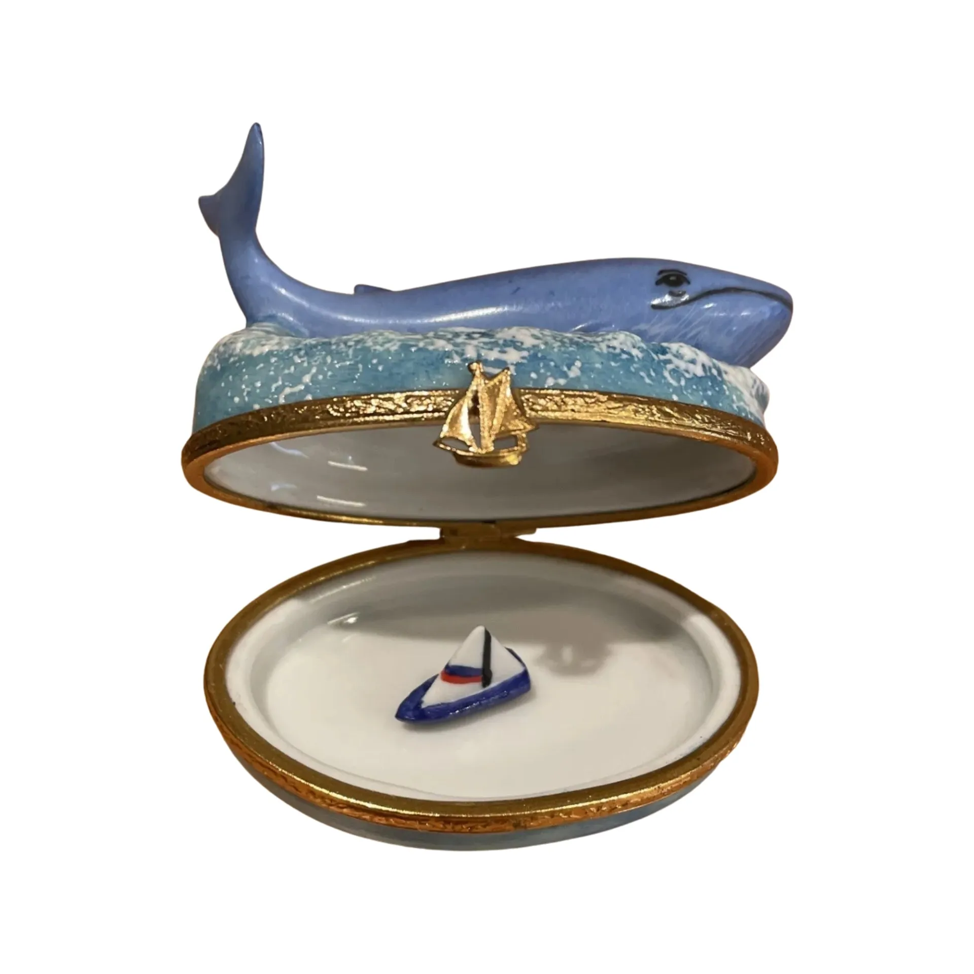 Blue Whale