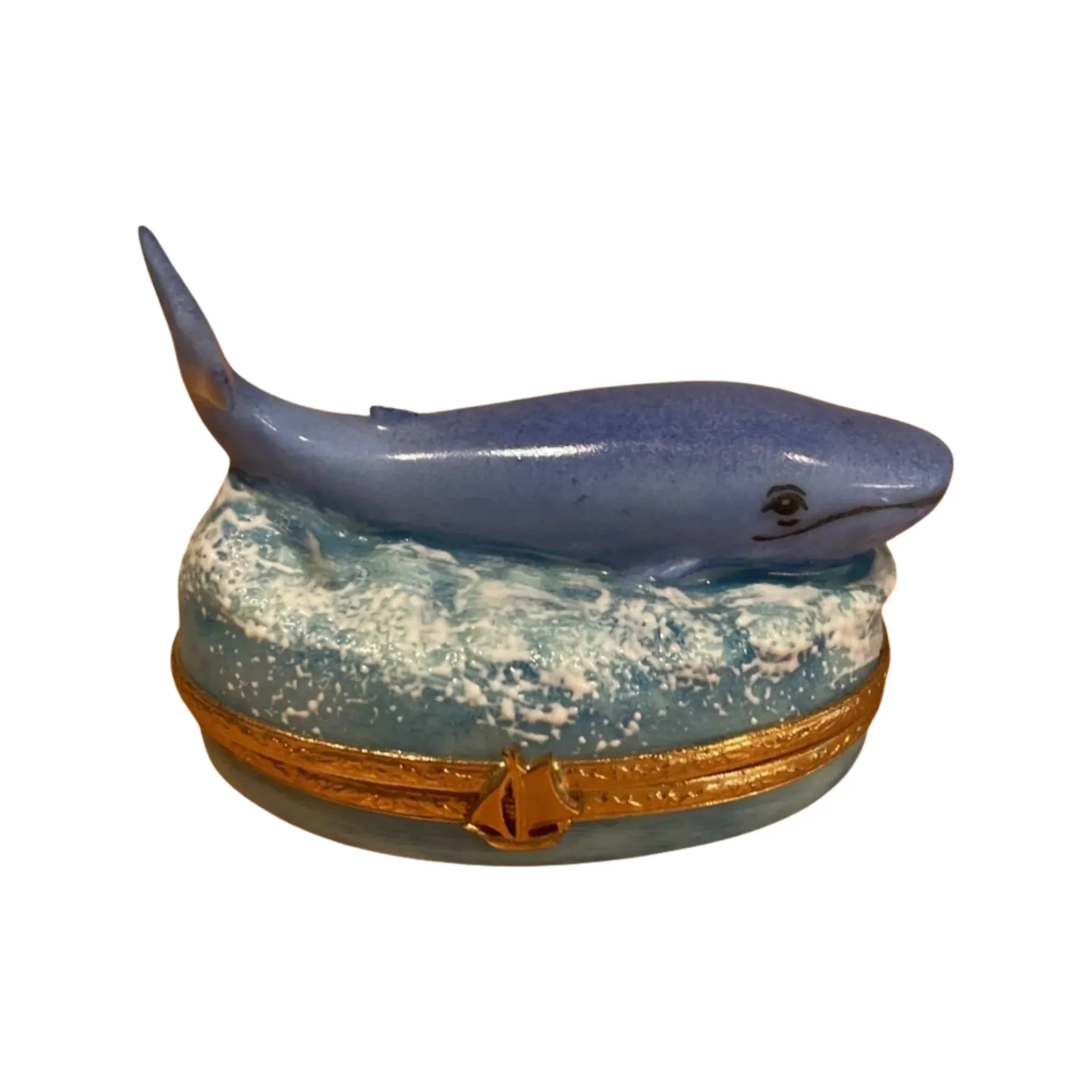 Blue Whale