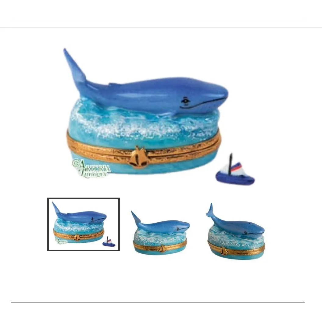 Blue Whale