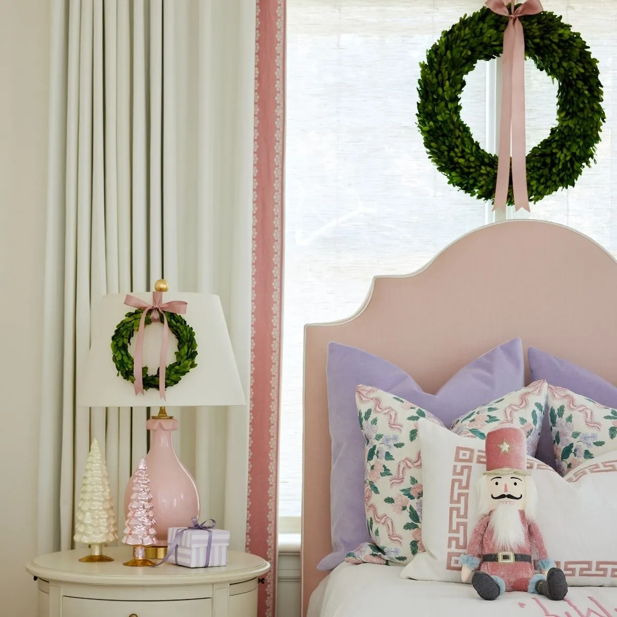 Boxwood Wreath Medium
