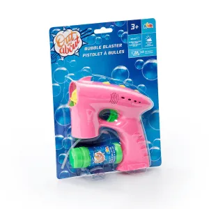 Bubble Blaster - Pink/Purple (Styles Vary)