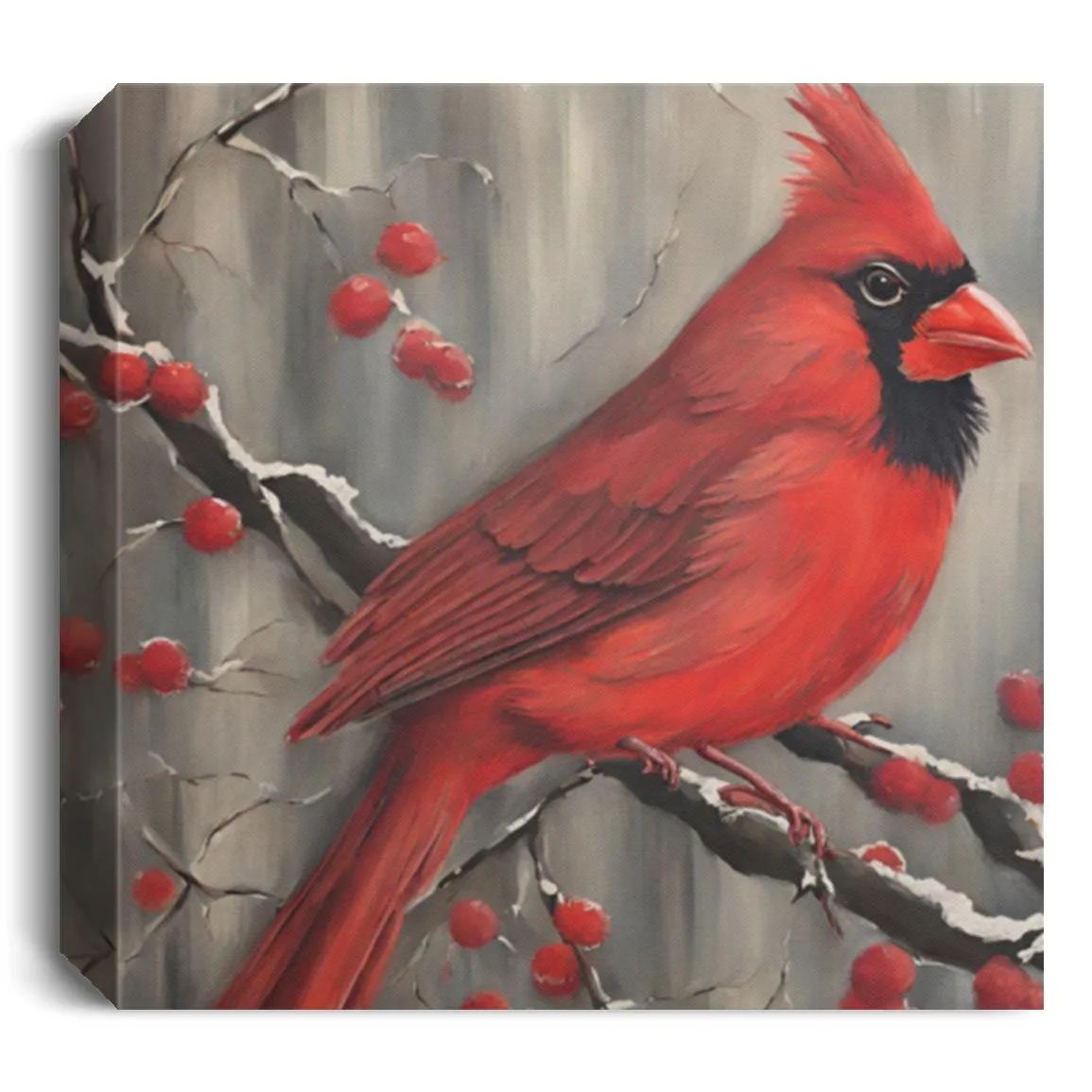 Cardinal Collection | Canvas Wall Art