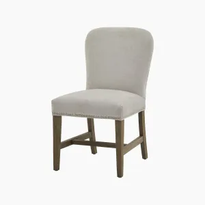 Cobham Grey Dining Chair