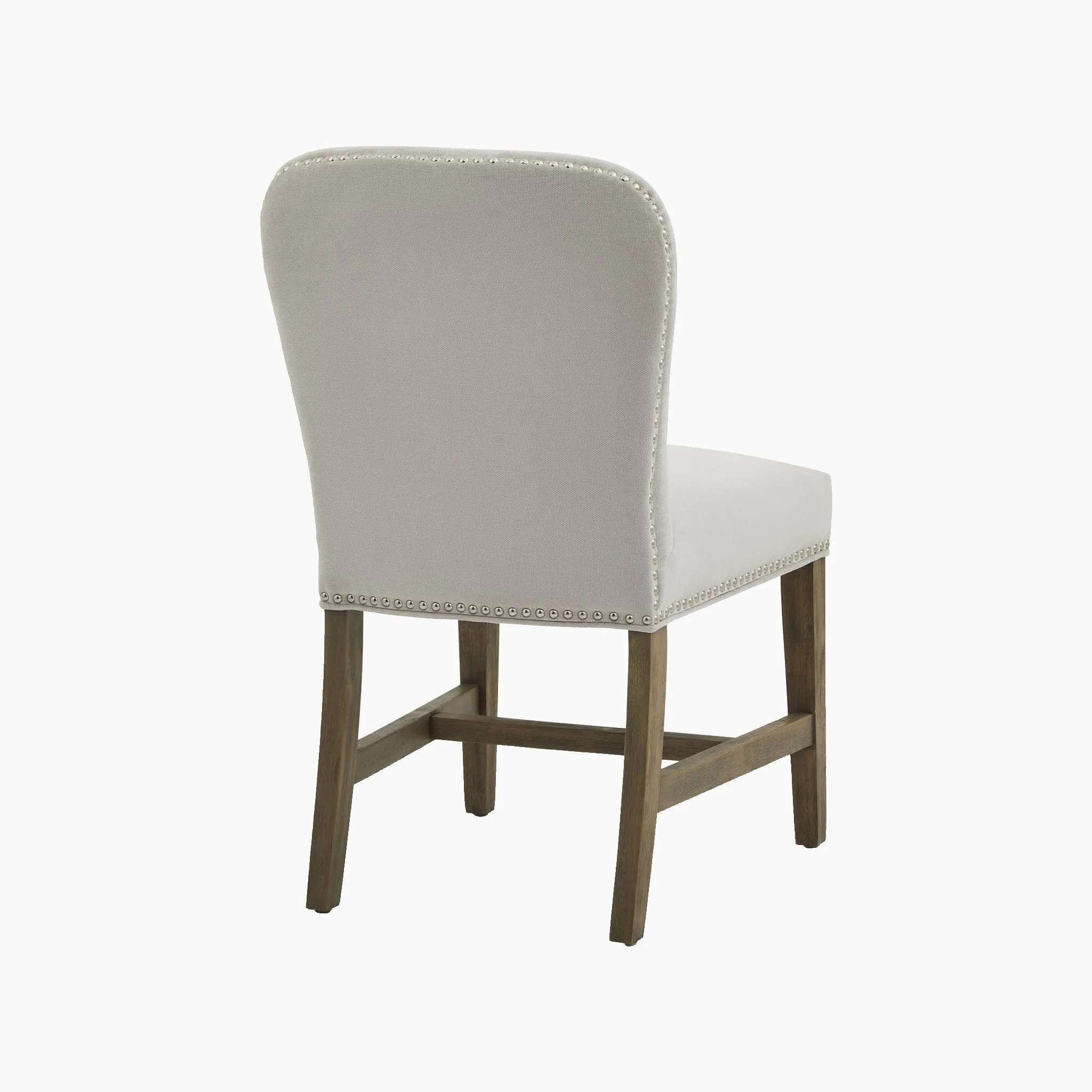Cobham Grey Dining Chair