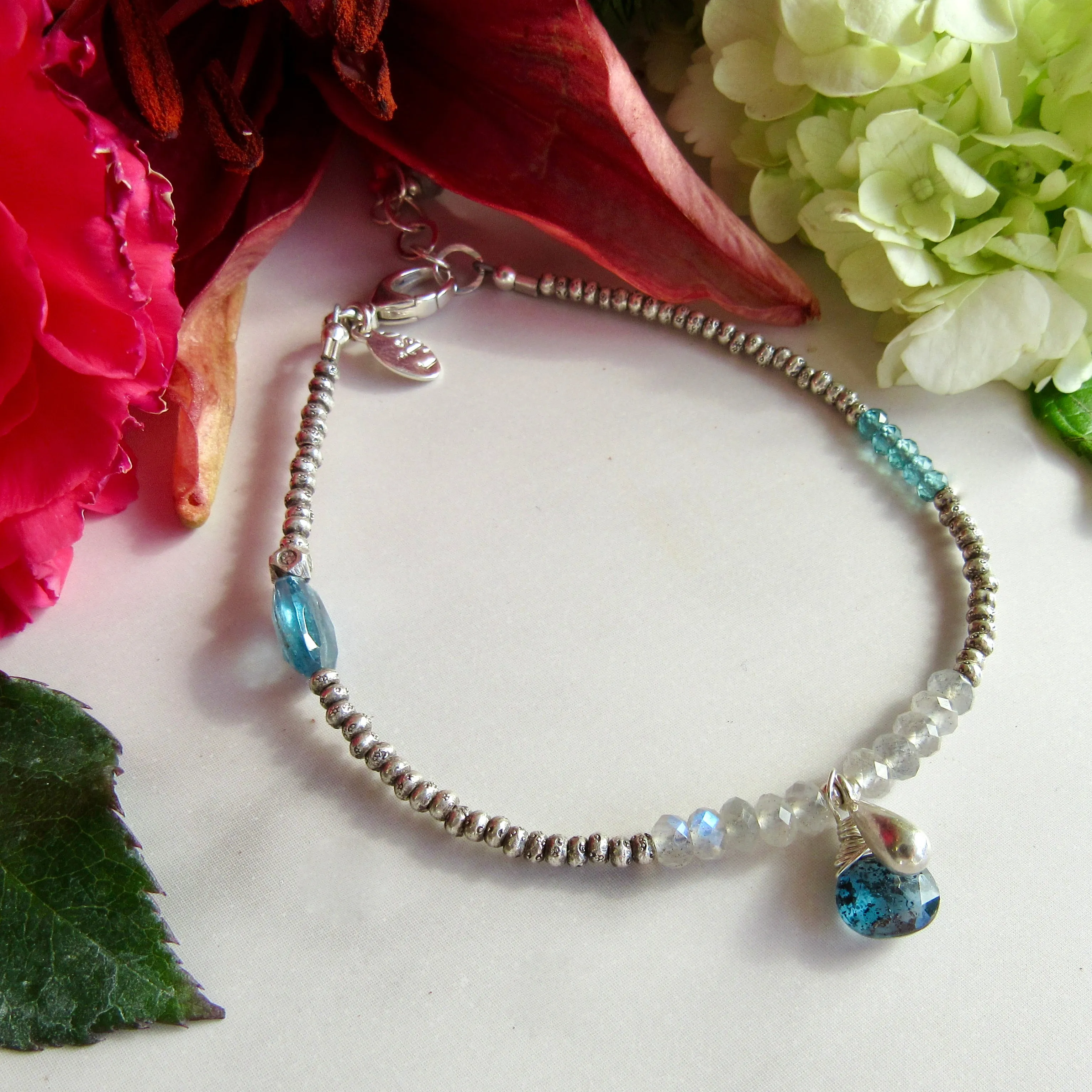 Color Drop Bracelet