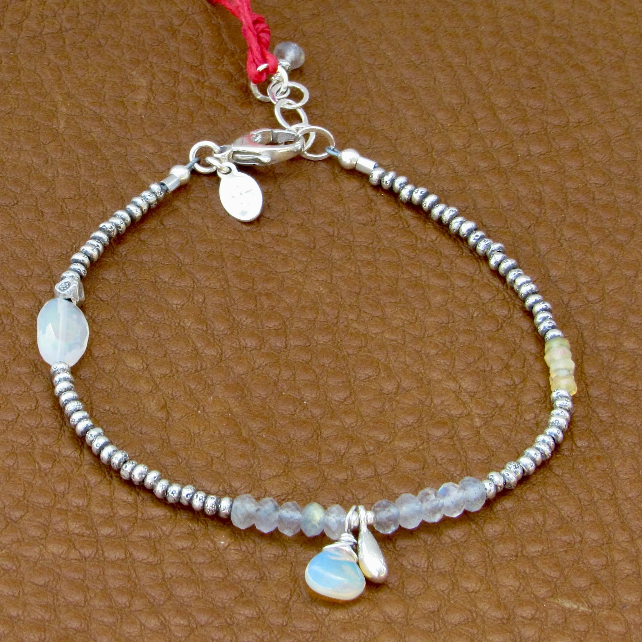 Color Drop Bracelet