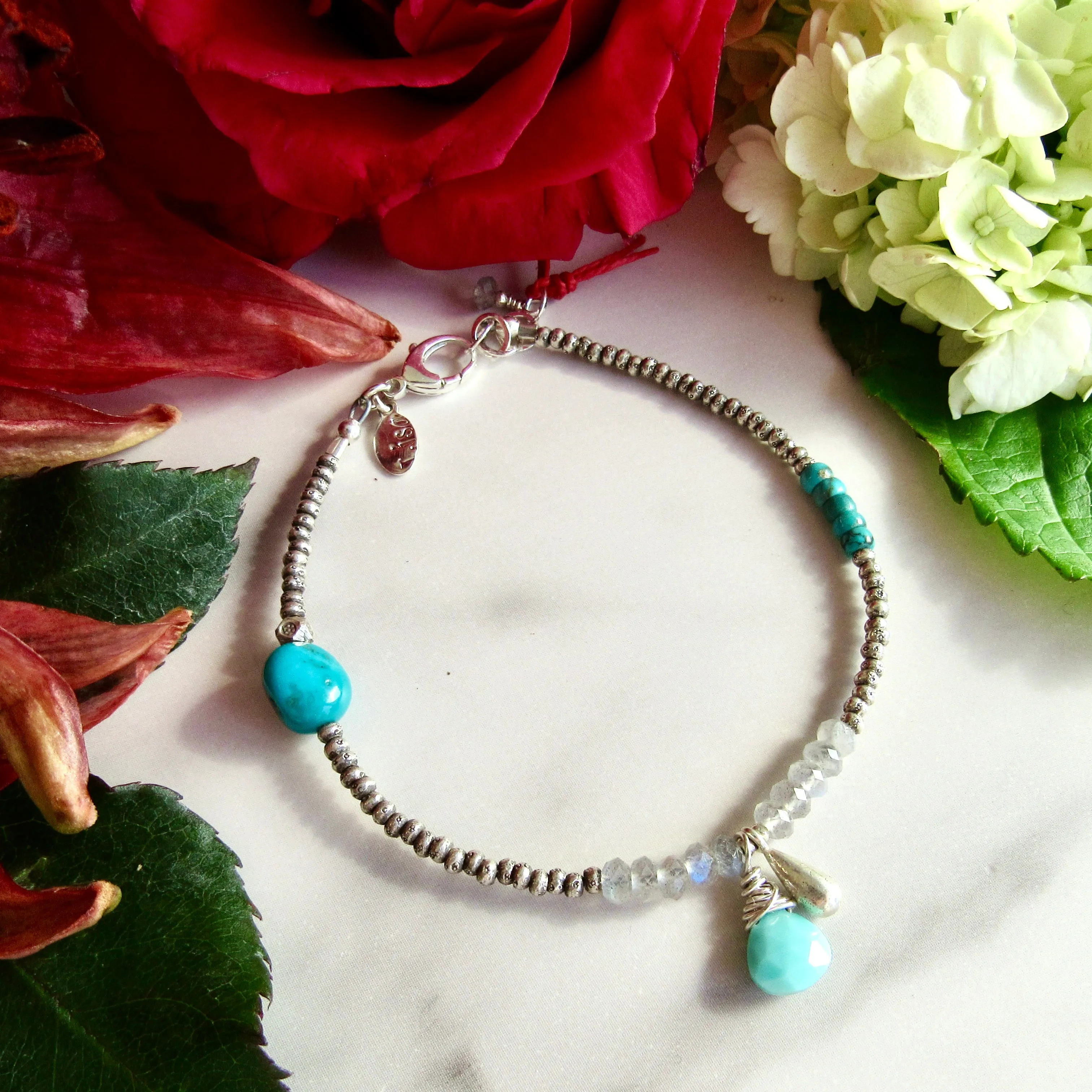 Color Drop Bracelet