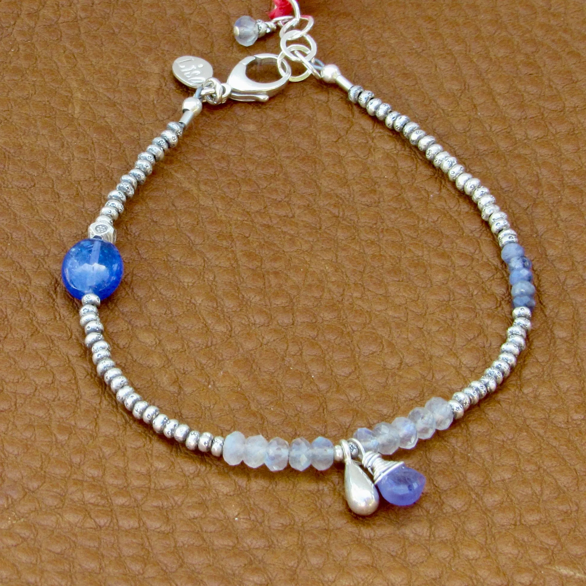 Color Drop Bracelet