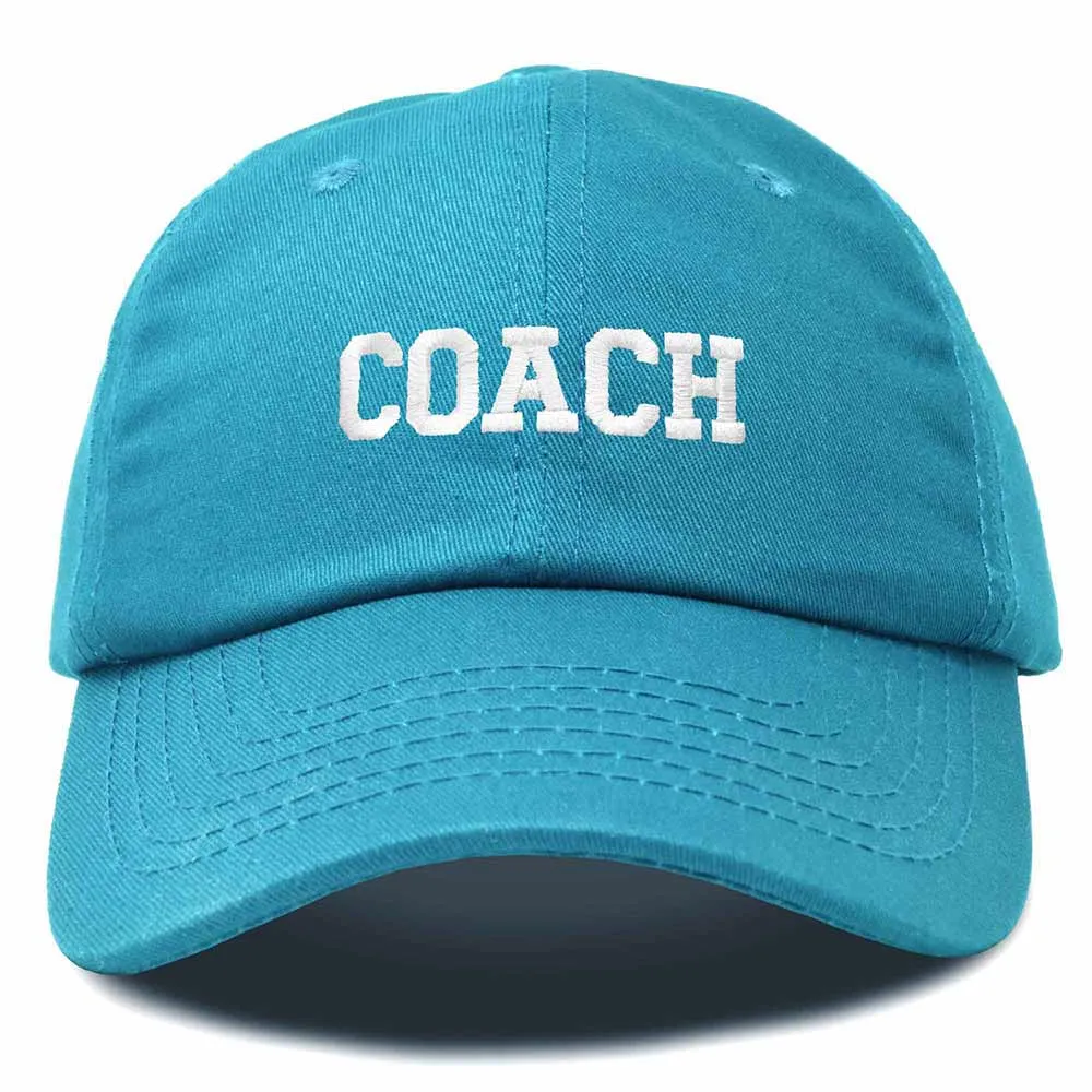 Dalix Coach Cap