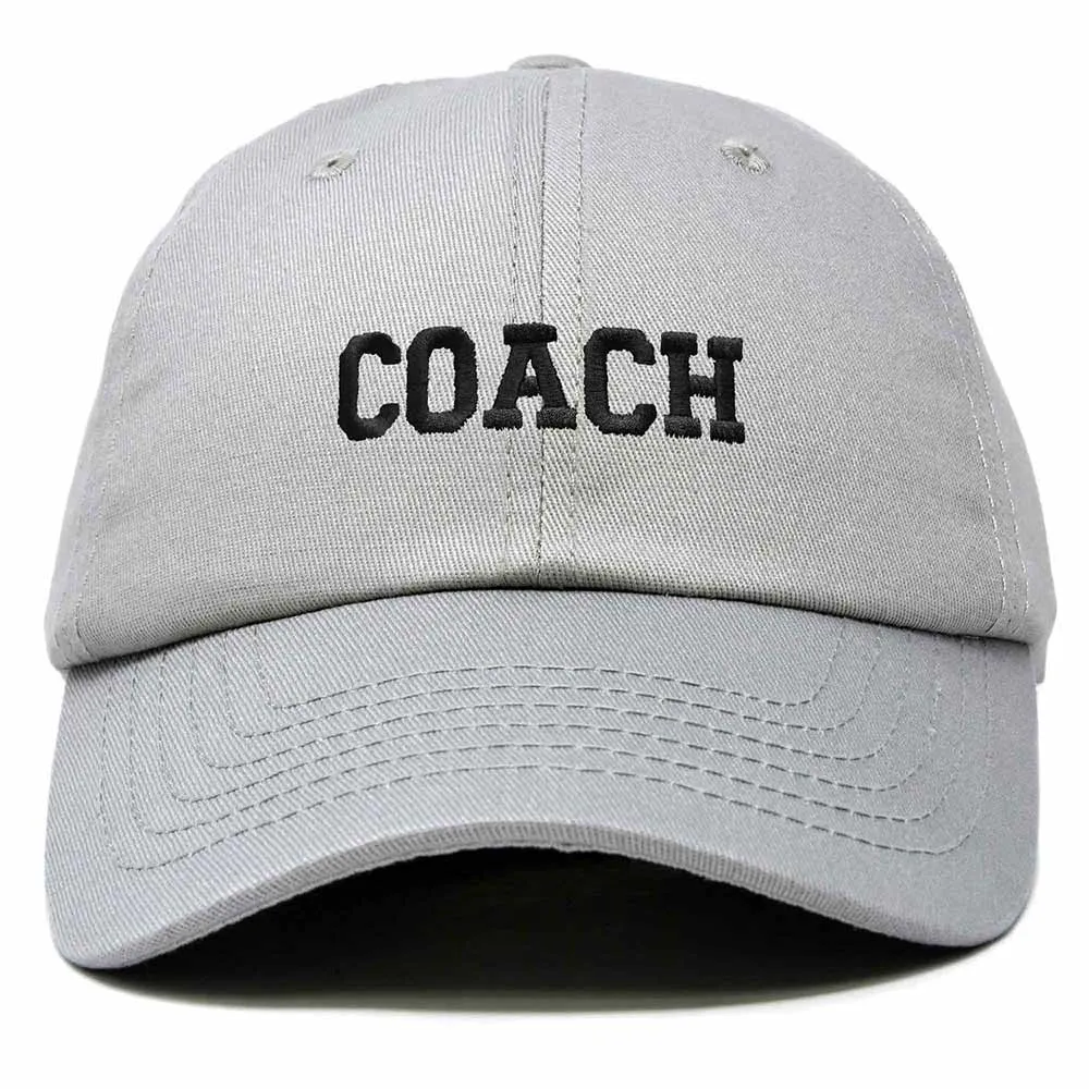 Dalix Coach Cap