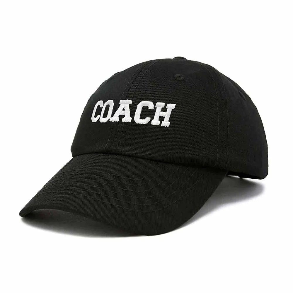 Dalix Coach Cap