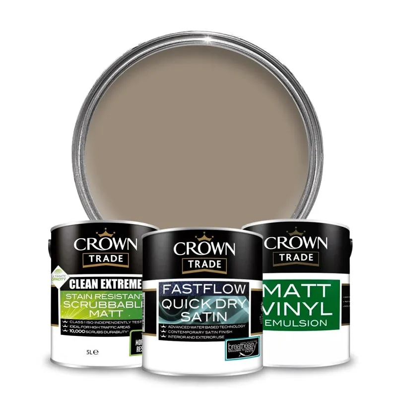 Deconstructed - Crown Classic Colour Edition