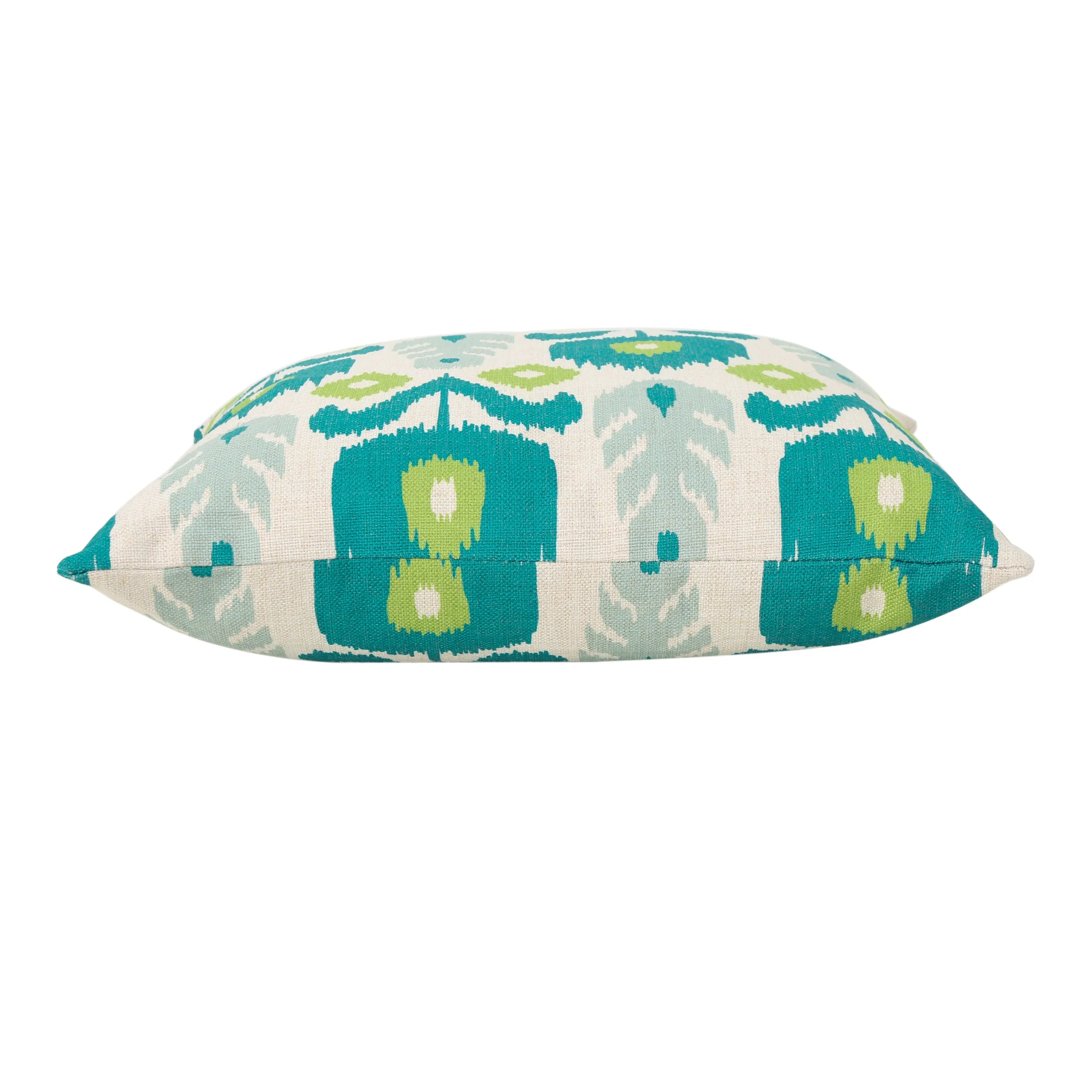 Diego Outdoor 18" Water Resistant Square Pillows (Set of 4)
