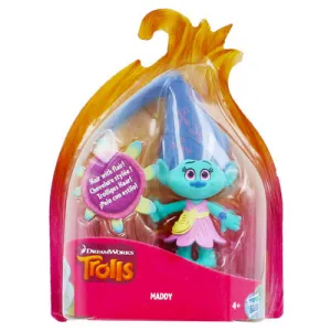 DreamWorks Trolls Toy Figure (Styles Vary)