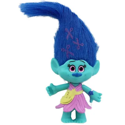 DreamWorks Trolls Toy Figure (Styles Vary)