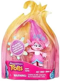 DreamWorks Trolls Toy Figure (Styles Vary)