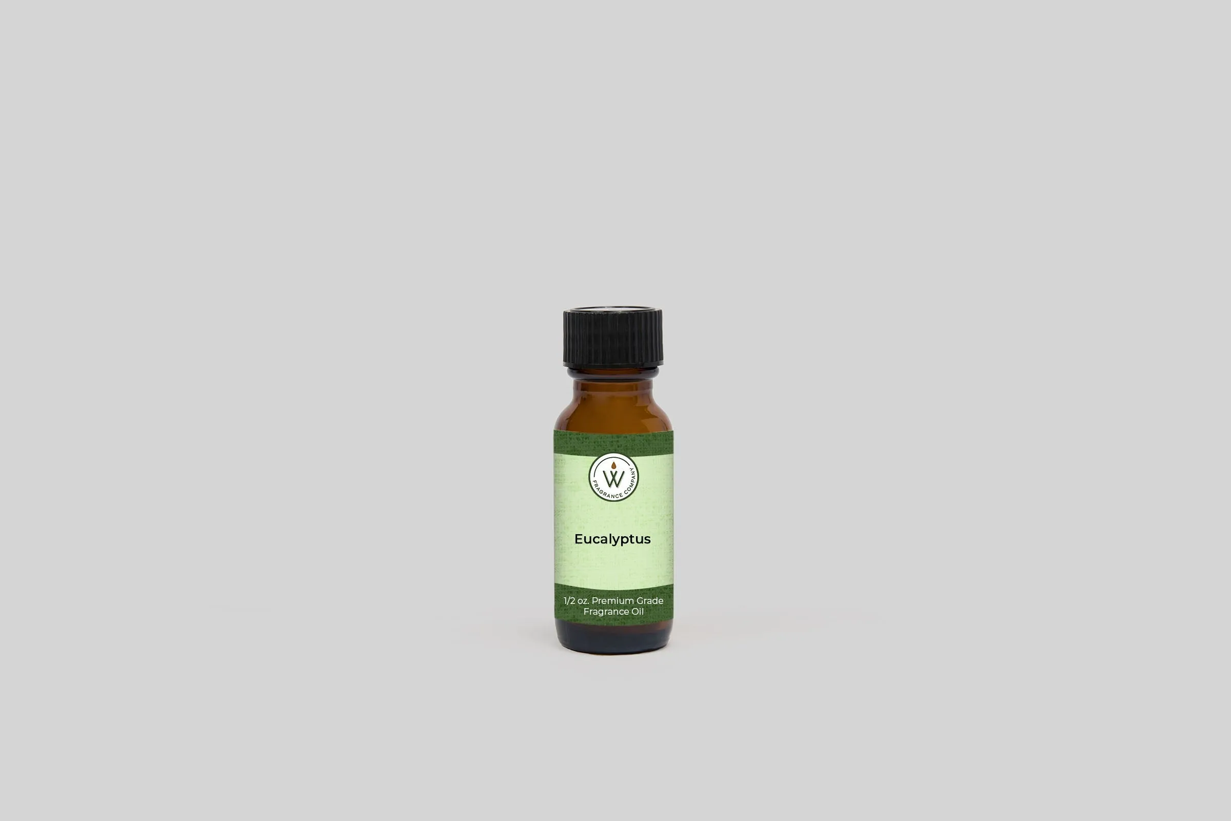 Eucalyptus Fragrance Oil