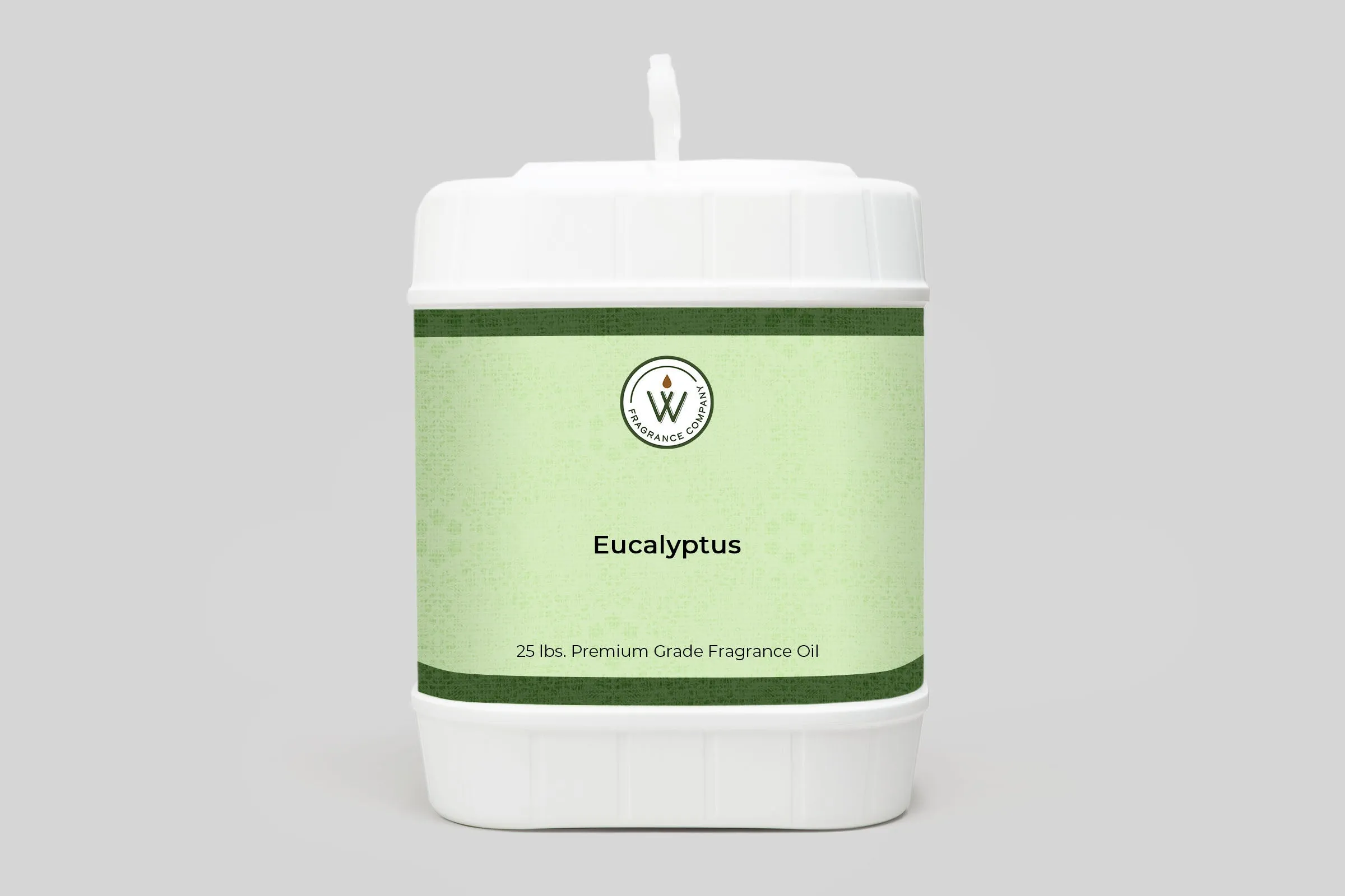Eucalyptus Fragrance Oil