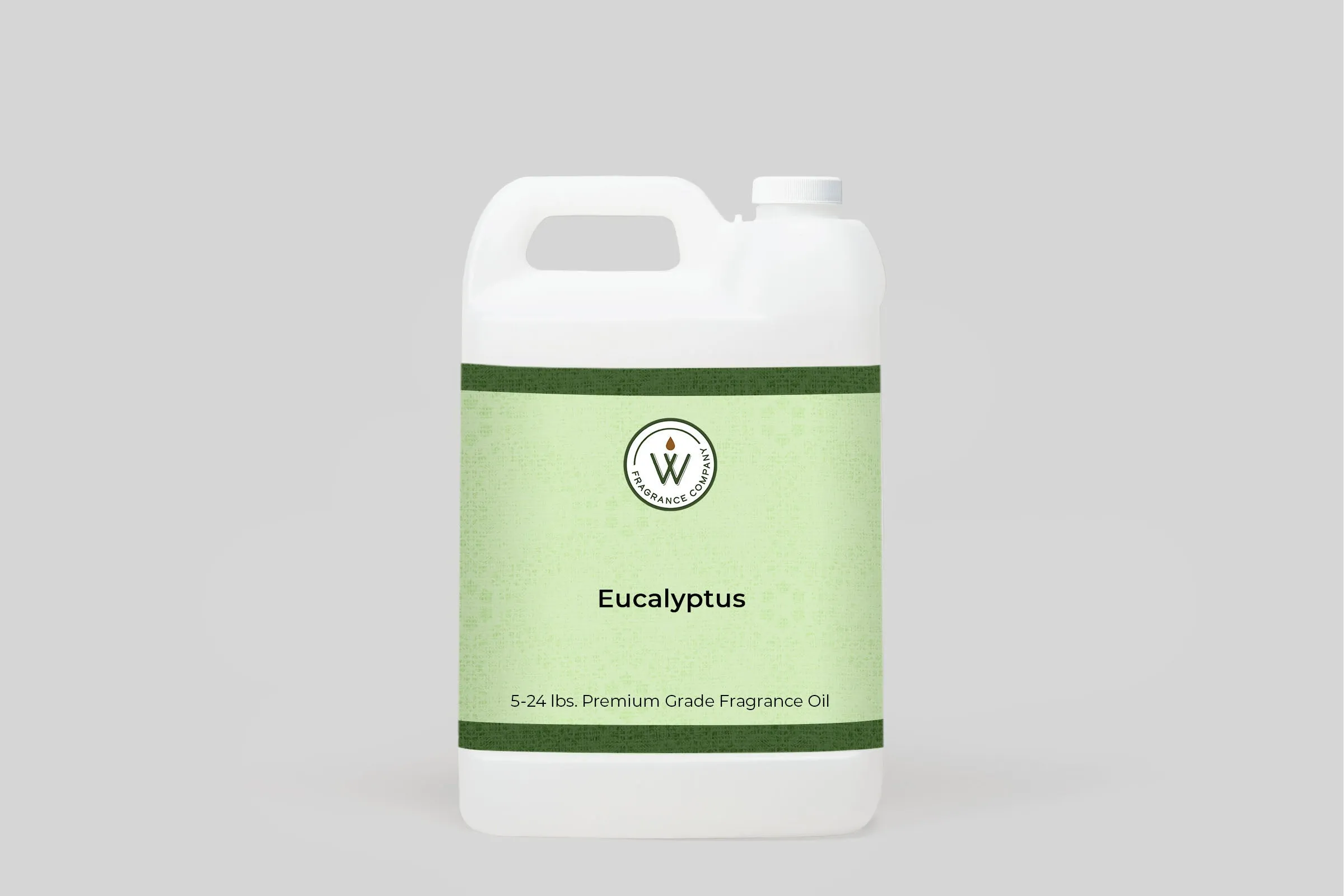 Eucalyptus Fragrance Oil