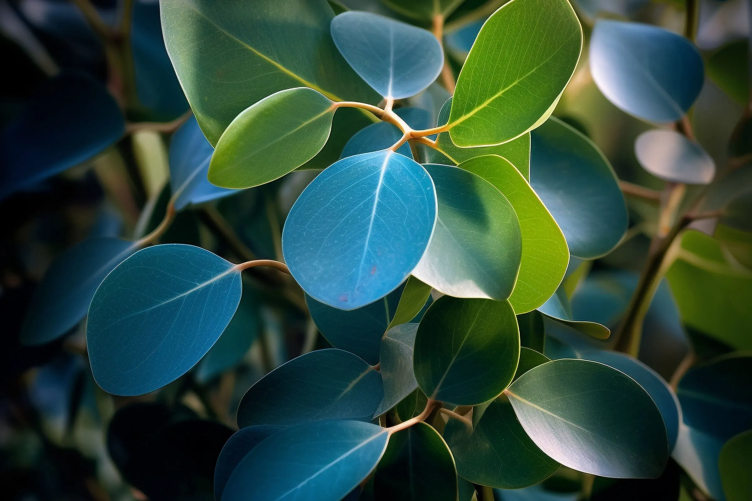 Eucalyptus Fragrance Oil