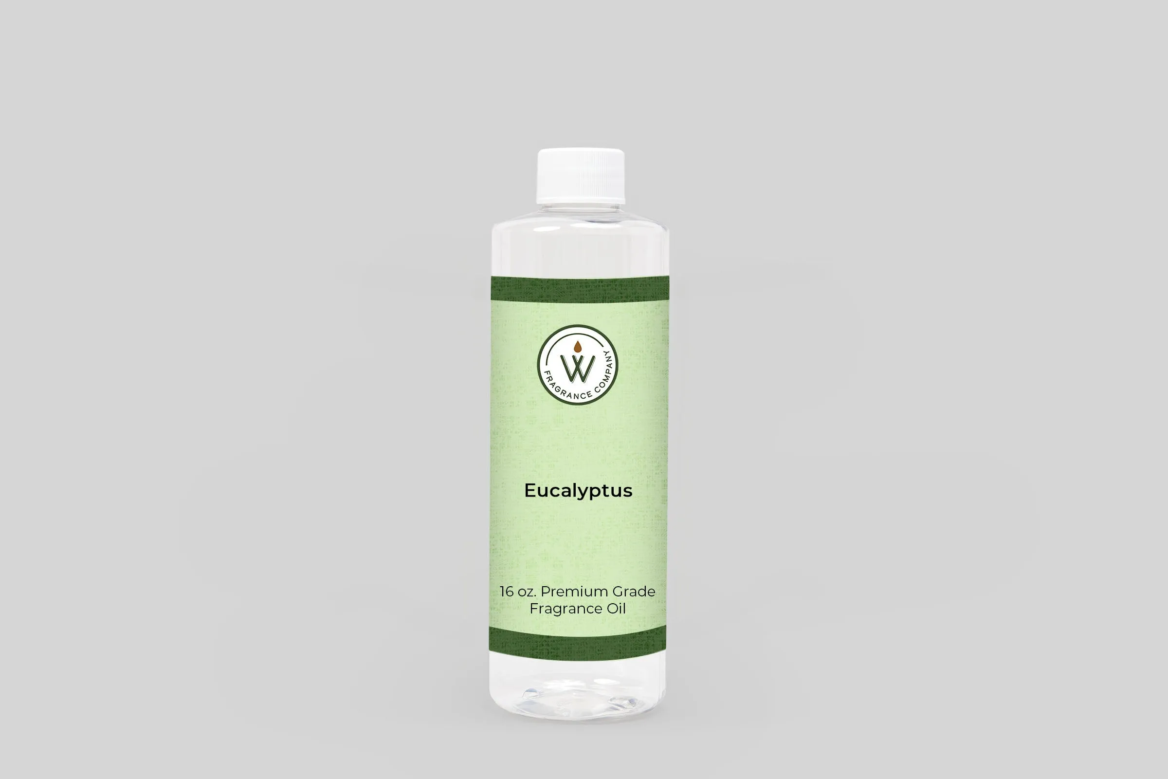 Eucalyptus Fragrance Oil