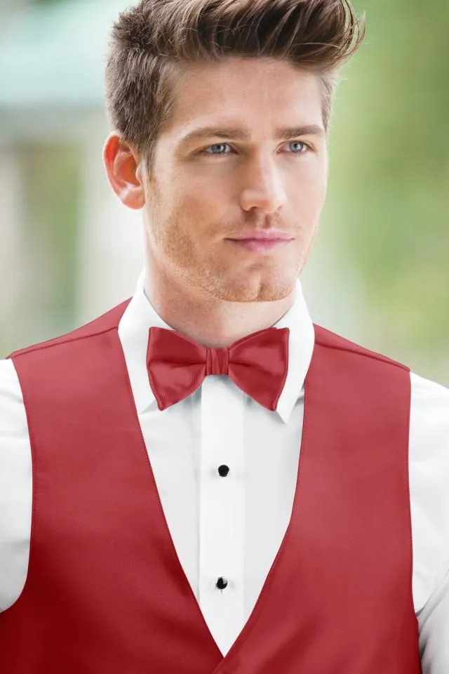 Expressions Bow Tie - All Dressed Up, Tuxedo Rental