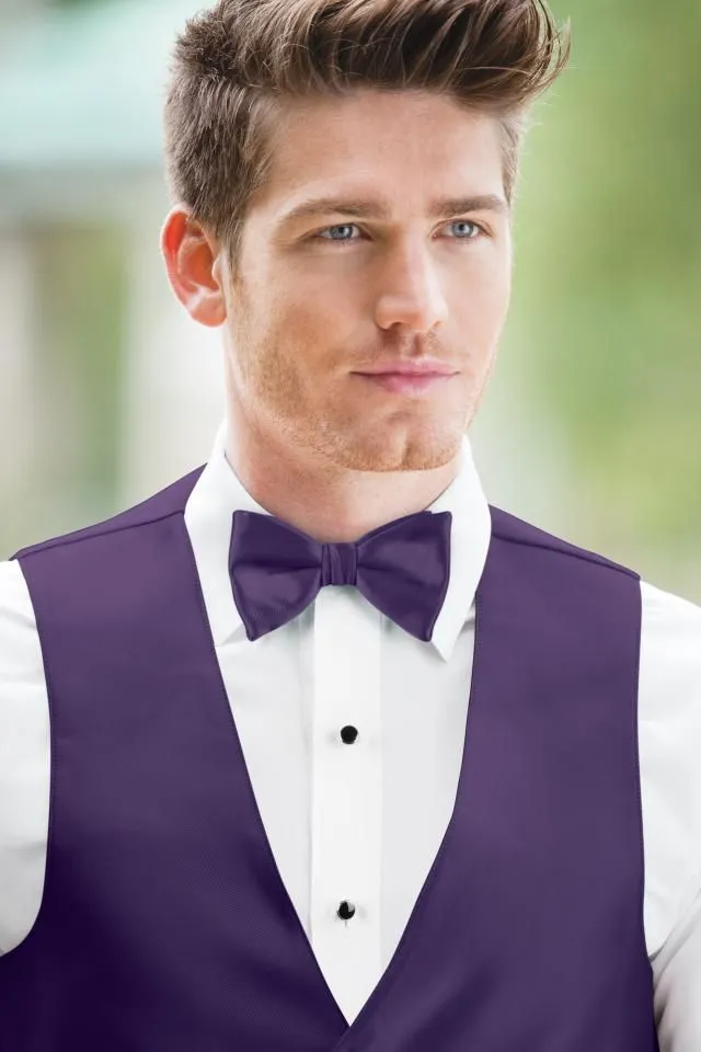 Expressions Bow Tie - All Dressed Up, Tuxedo Rental