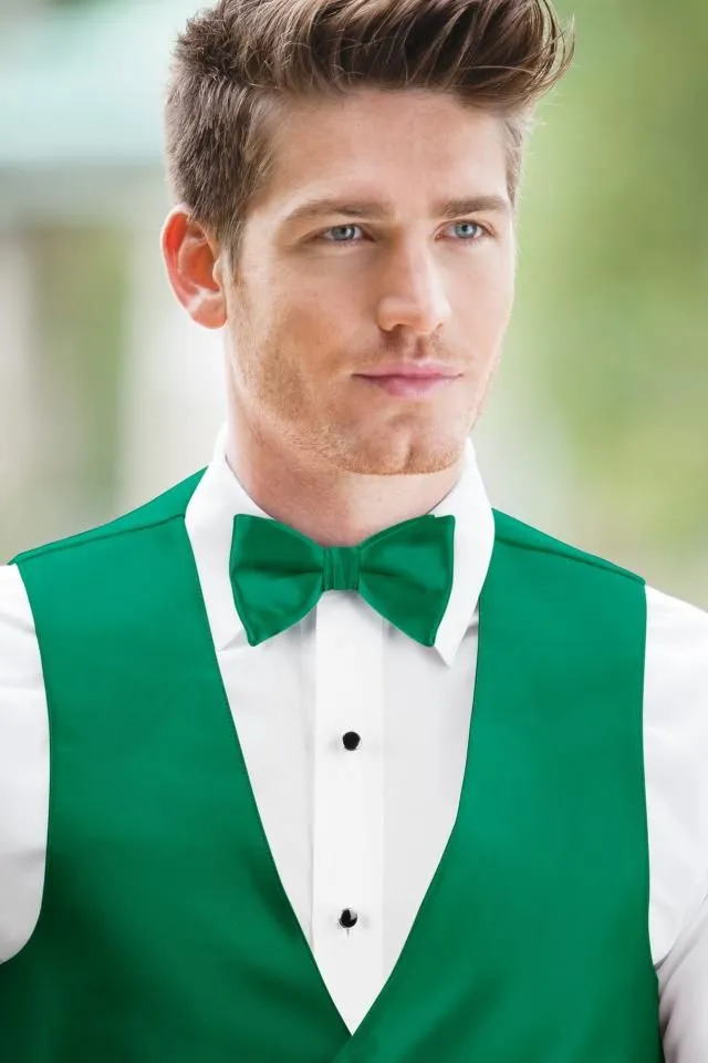 Expressions Bow Tie - All Dressed Up, Tuxedo Rental