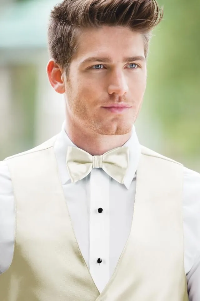 Expressions Bow Tie - All Dressed Up, Tuxedo Rental
