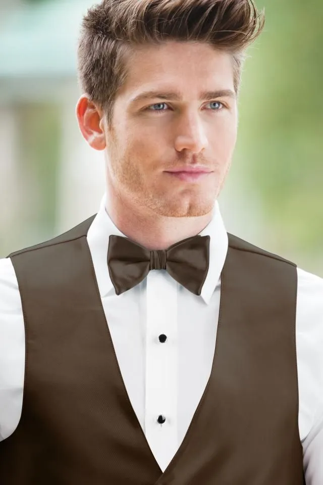 Expressions Bow Tie - All Dressed Up, Tuxedo Rental