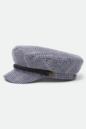 Fiddler Cap - Joe Blue