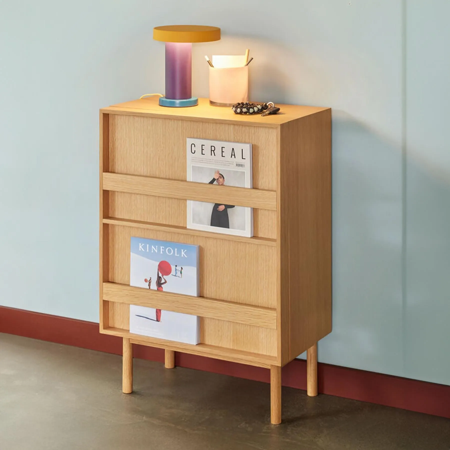 Forma Cabinet