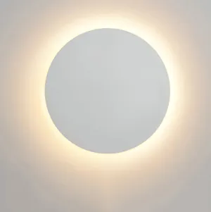 Gillean Touch Circular Wall Light