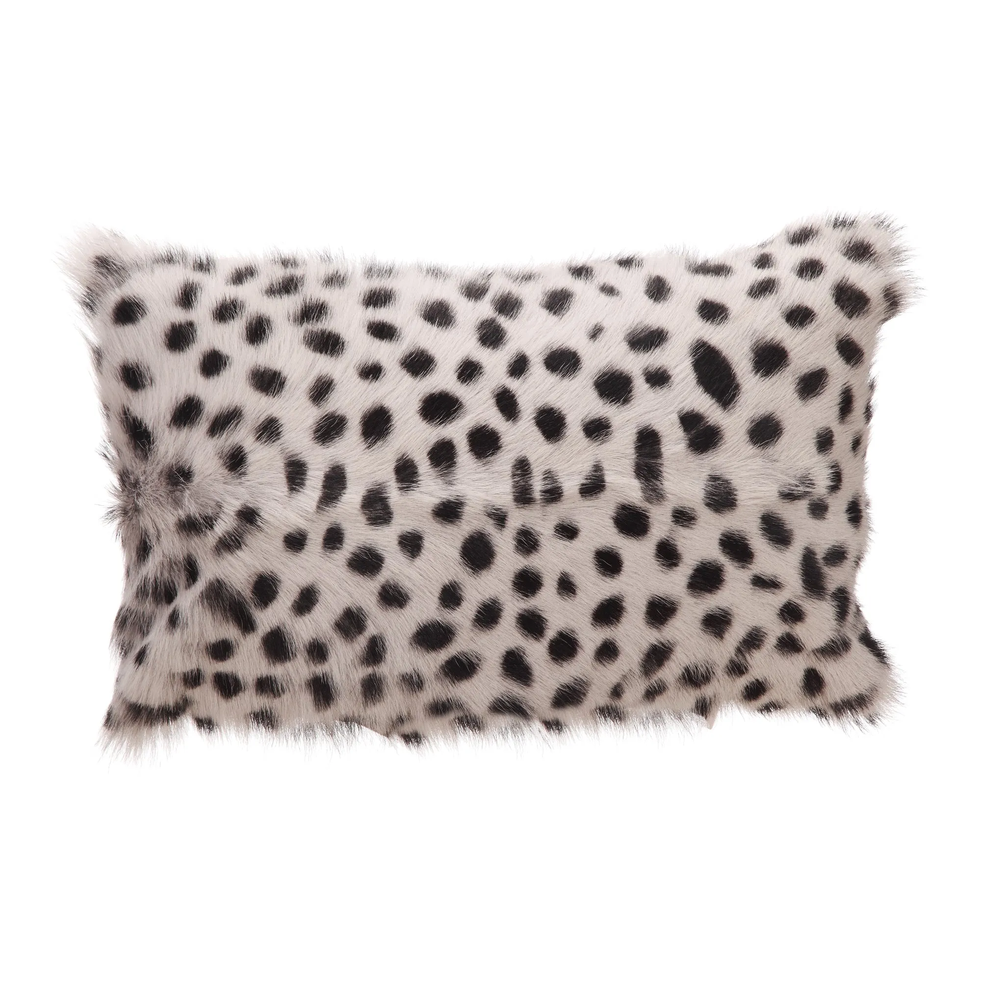Goat Pillow