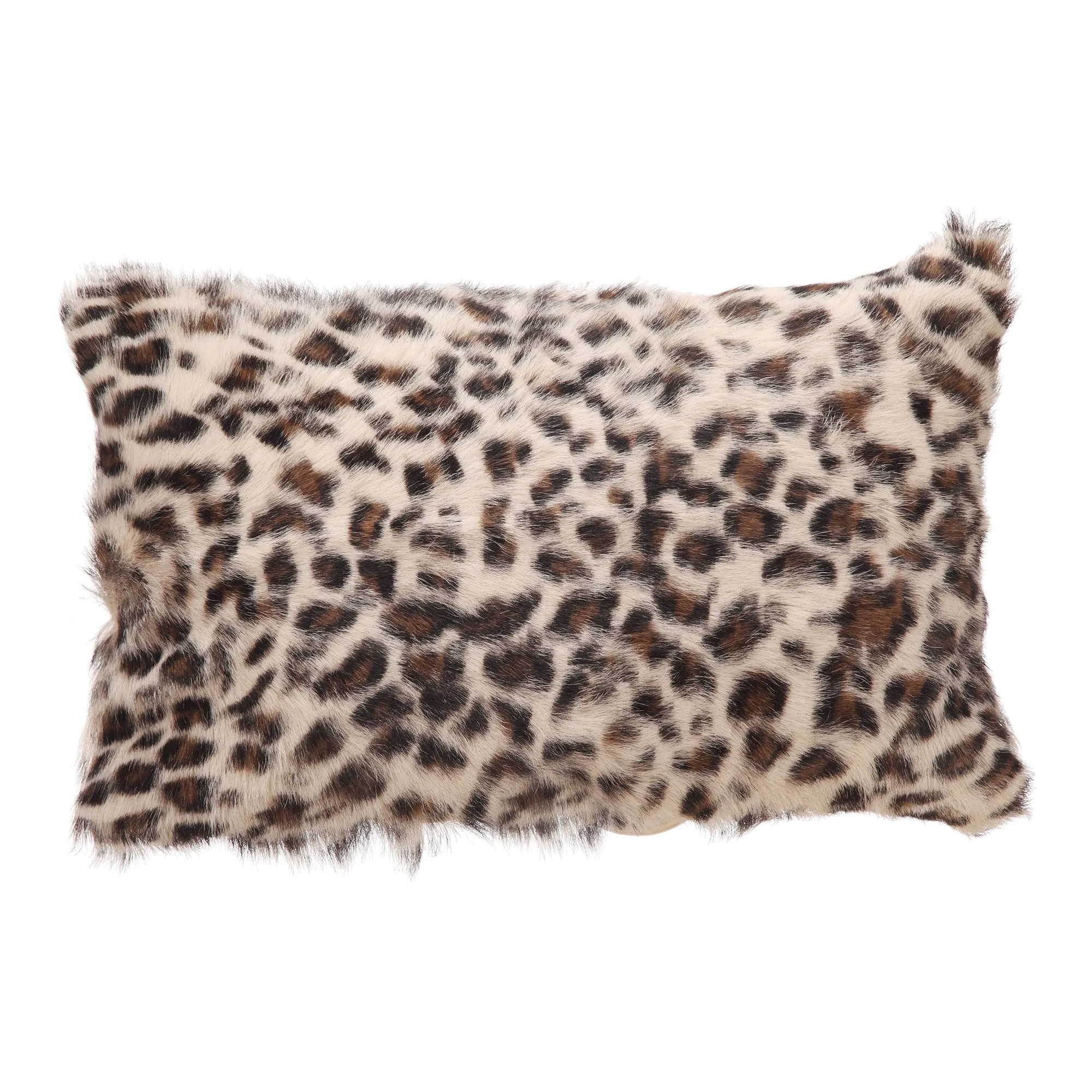 Goat Pillow