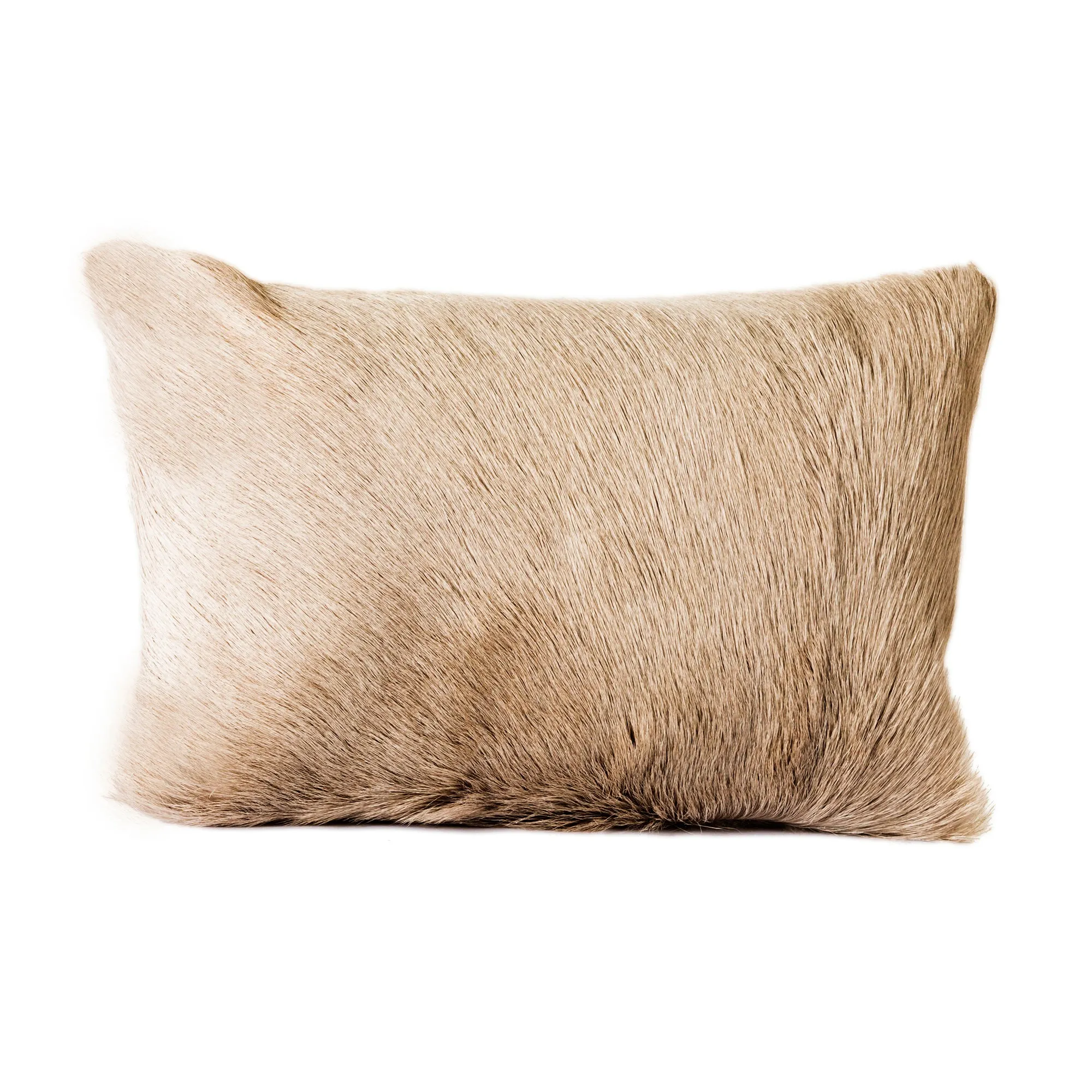 Goat Pillow