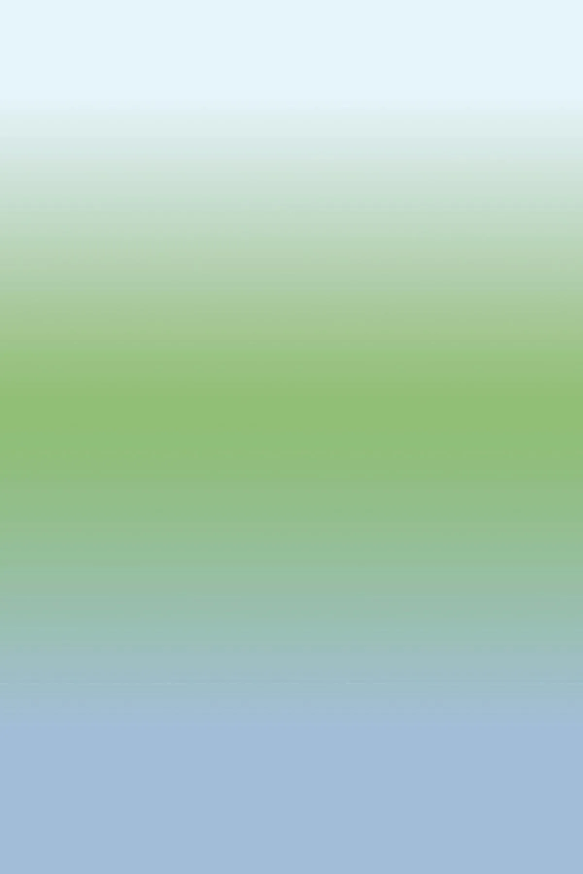 Gradient Color Green